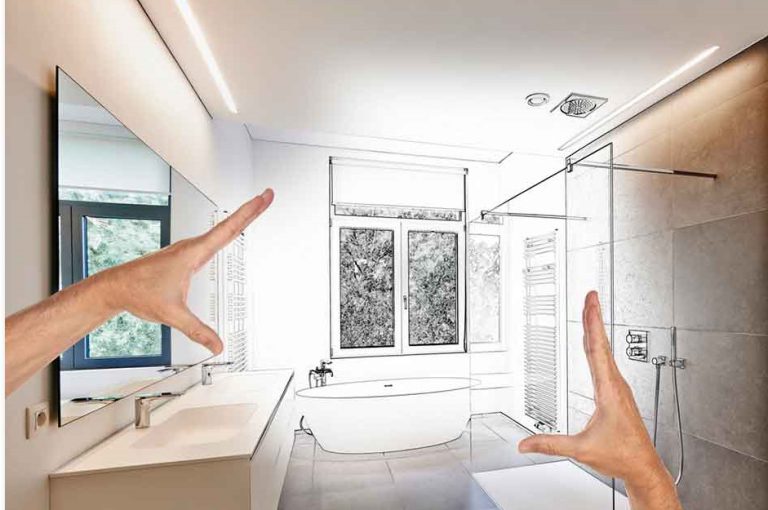 How To Plan Bathroom Remodeling Project? Chicago Illinois